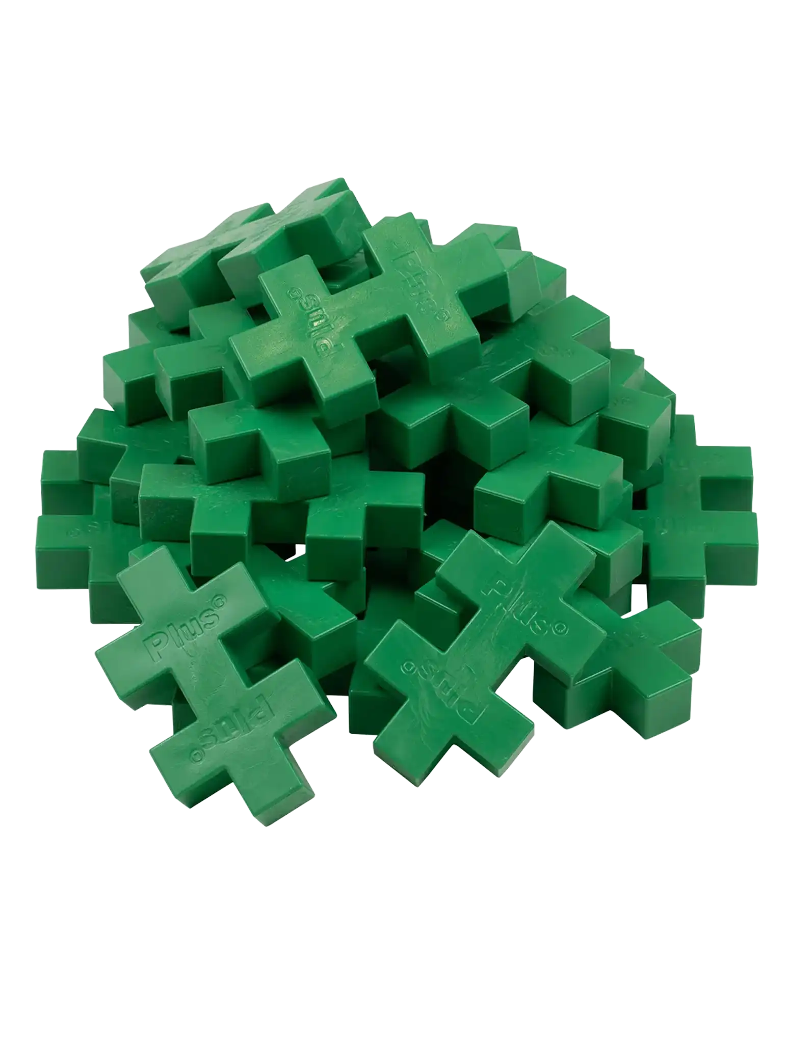 BIG Green - 25 pcs